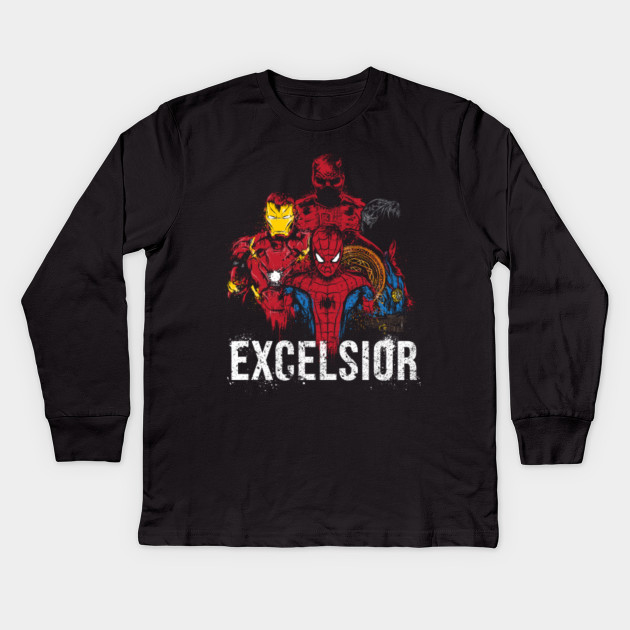Excelsior